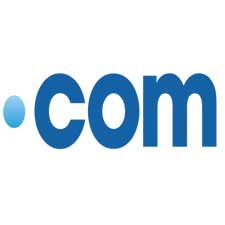 free .com domain by netcare system