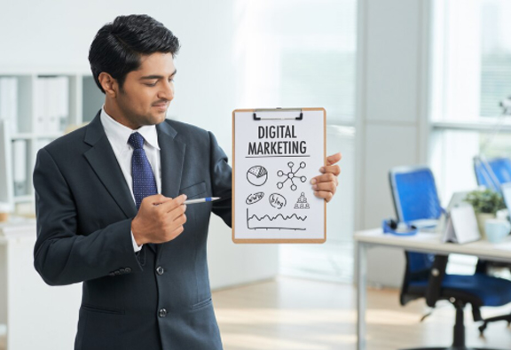 Social Media Marketing