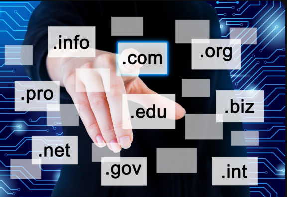 Domain & Hosting