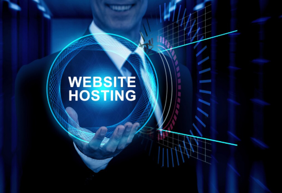 Business Website Hosting