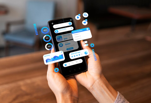 Mobile-App-Developer