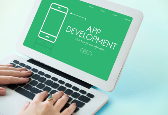 iOS App Development