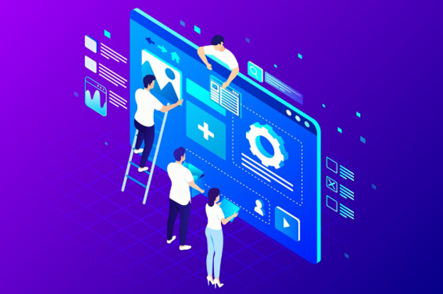 Software Development in Katihar