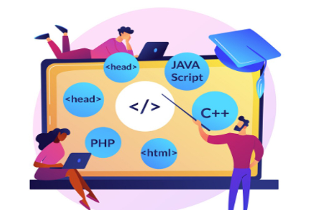Software Development in Kishanganj